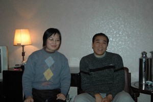 黄频捷篮球训练第一集
